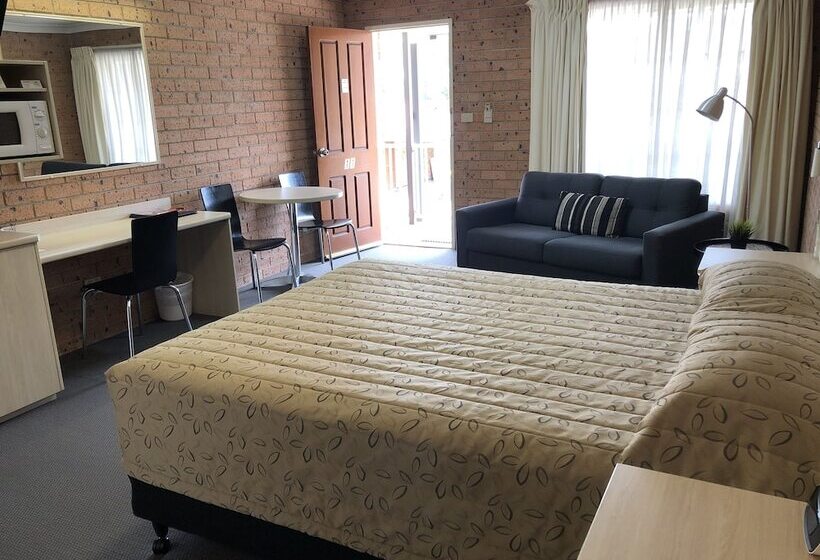 مُتل Cardiff Motor Inn