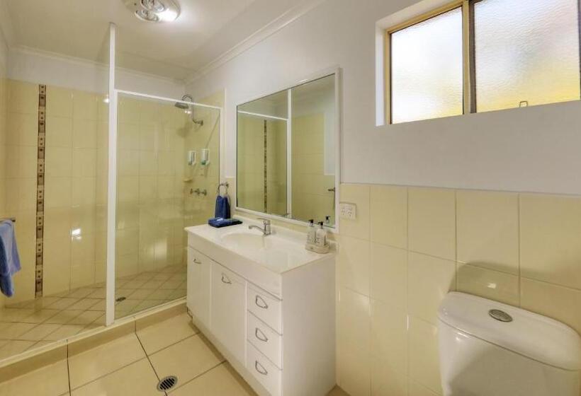 فندق على الطريق Chinchilla White Gums Motor Inn