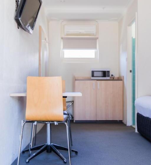 فندق على الطريق Kite Street Units