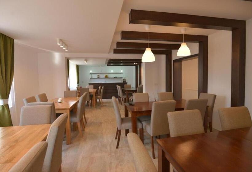 پانسیون Casa Anastasia