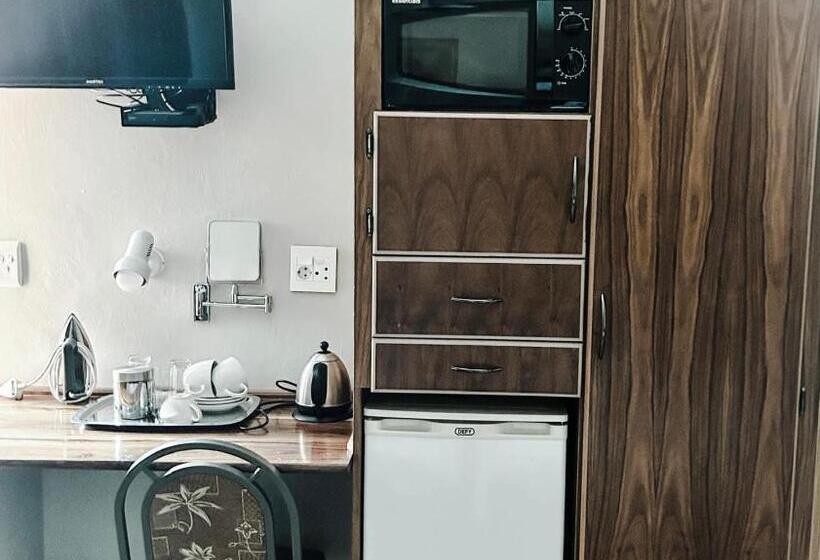 ペンション Casa Calida Guest House