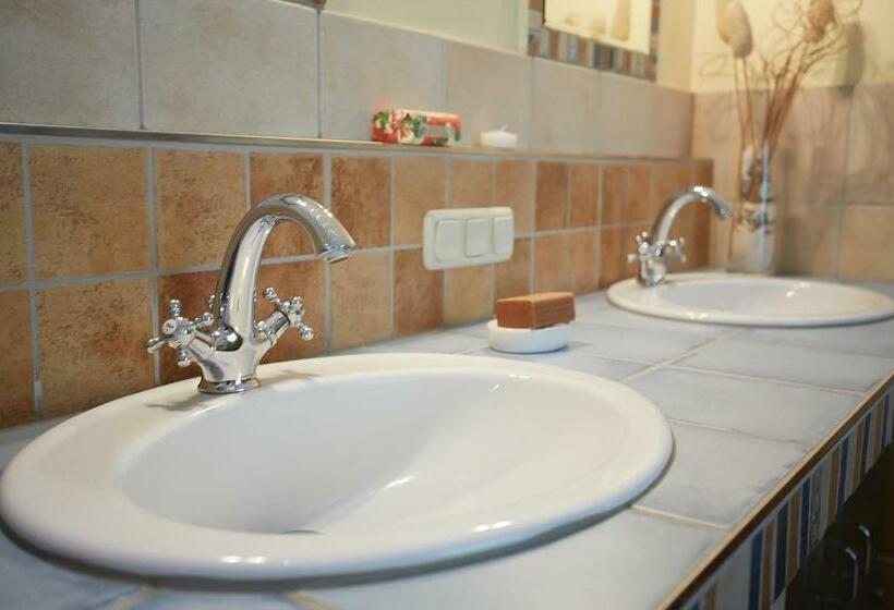 פנסיון Gästehaus Wachau