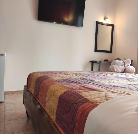 پانسیون Poseidon Rooms