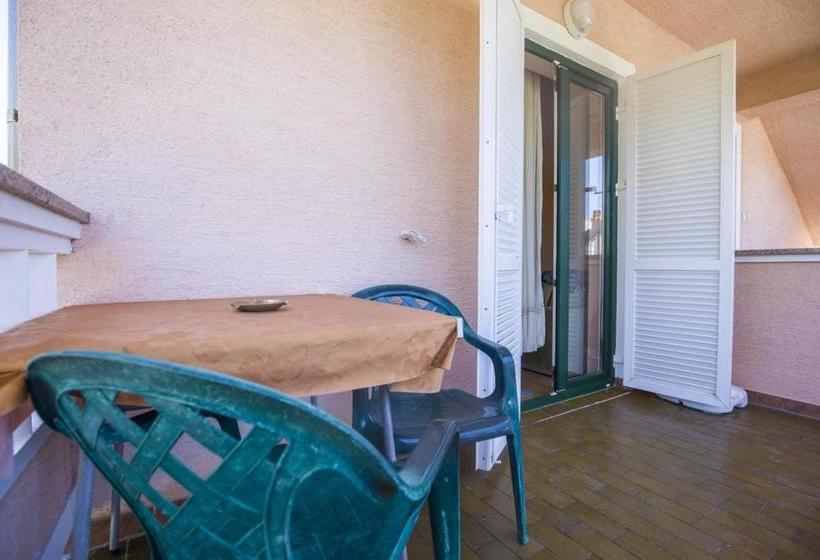 膳宿费 Rooms Anđela