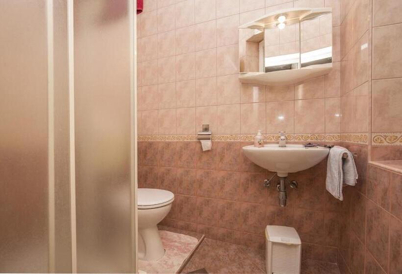 膳宿费 Rooms Anđela