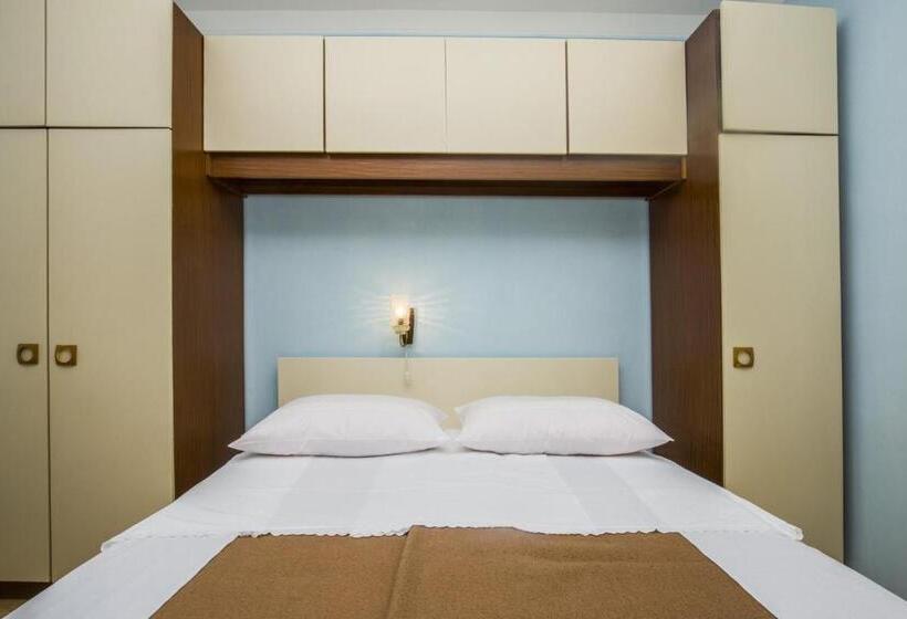 펜션 Rooms Anđela