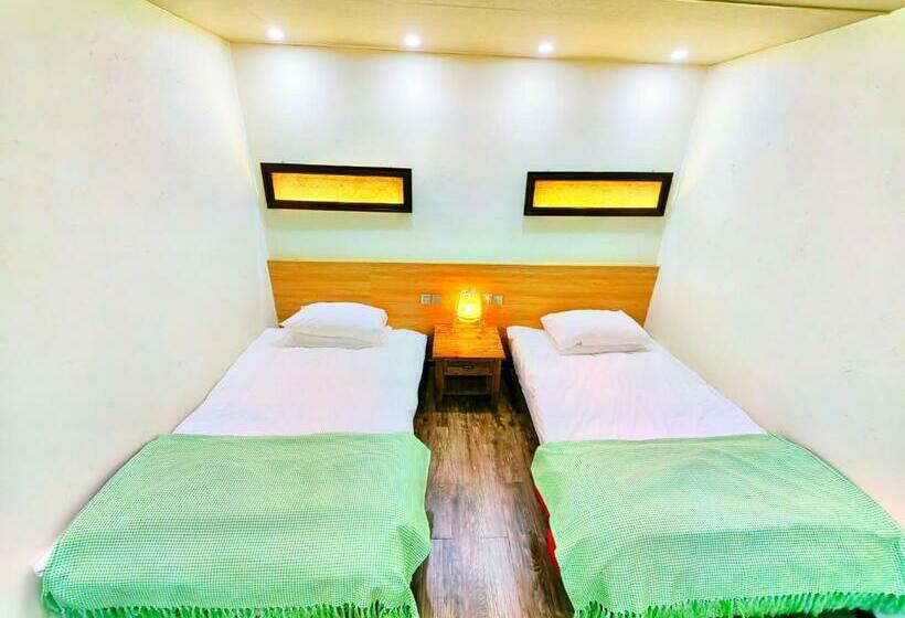 Majatalo Tulou Fuyulou Changdi Inn