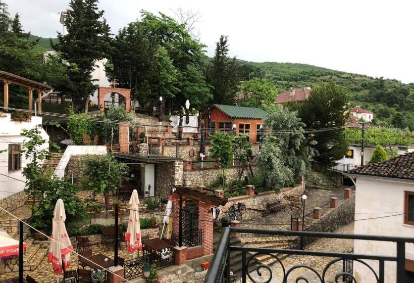 펜션 Vila Ilo