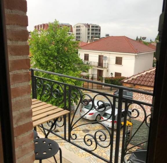 펜션 Vila Ilo