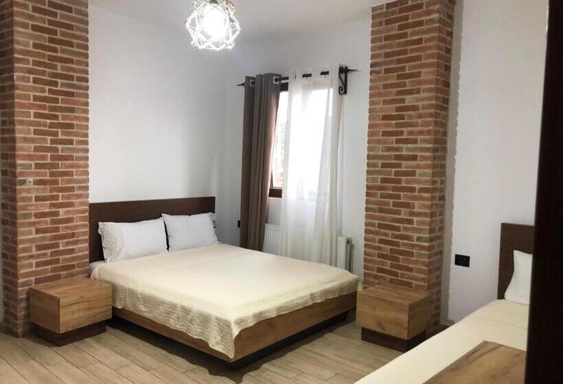 펜션 Vila Ilo