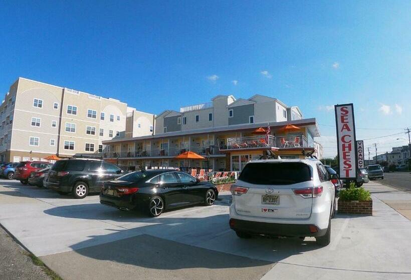 Sea Chest Motel