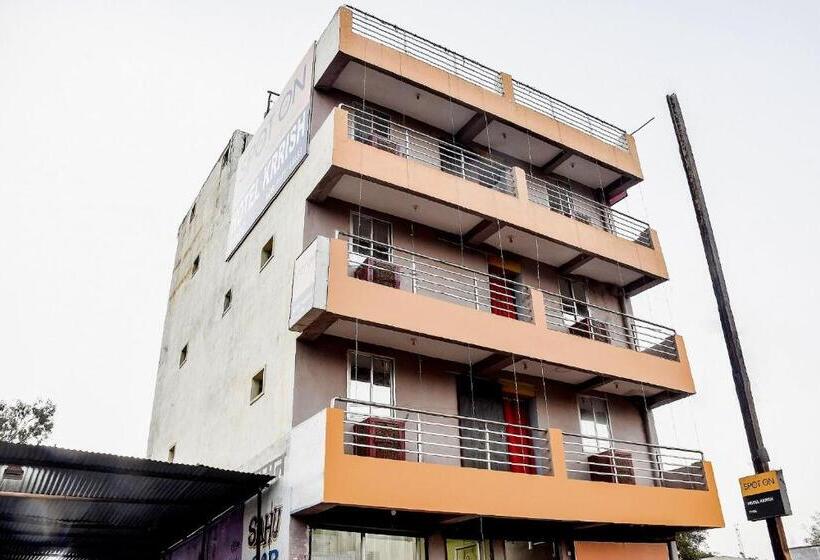 Spot On Hotel Krrish