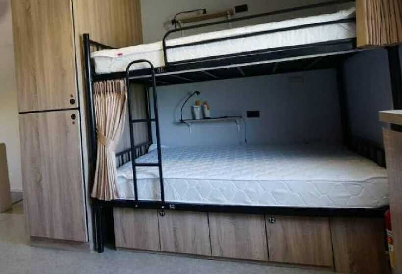 هاستل Yes, Sir Homestay 2
