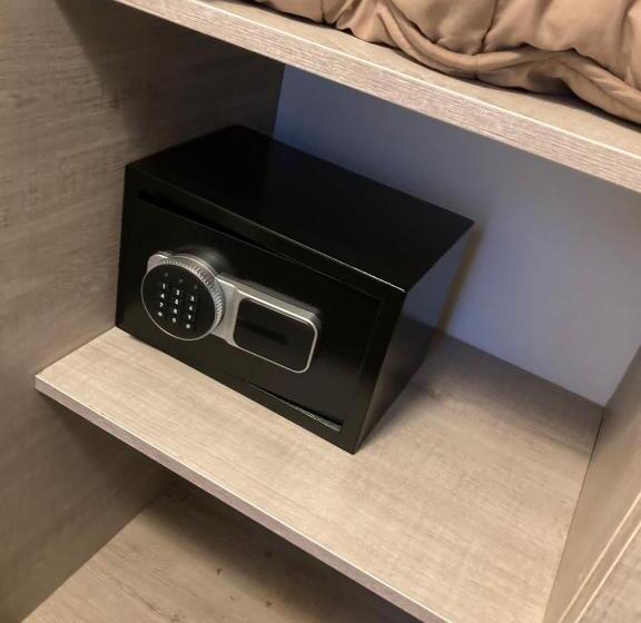 Aparthotel Family