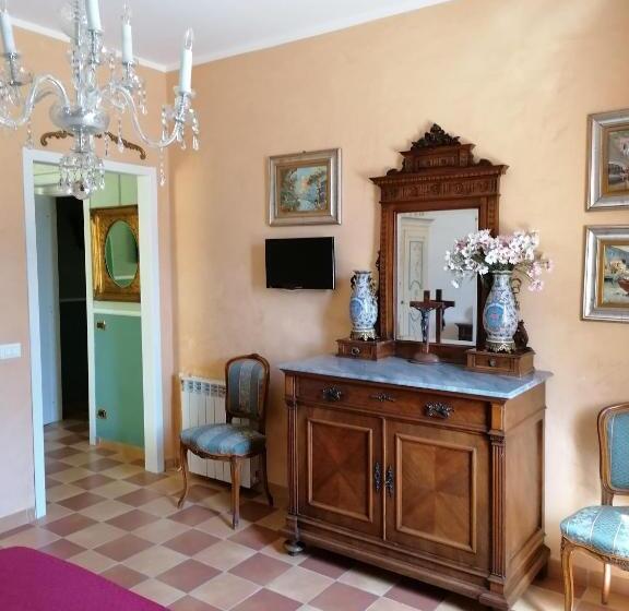 تختخواب و صبحانه Baglio Isolalunga