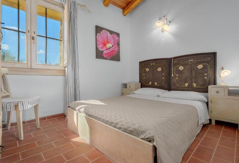 Bed and Breakfast Casa Mare E Monti