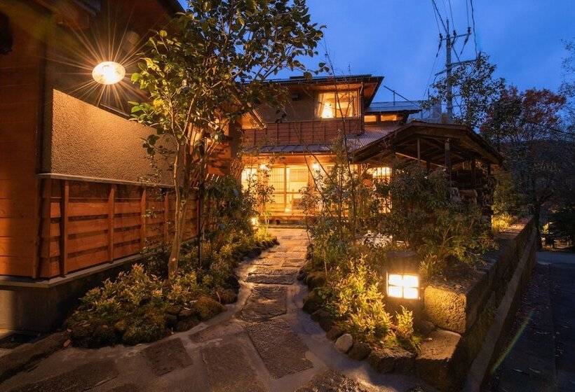 تختخواب و صبحانه Inn Noshiyu