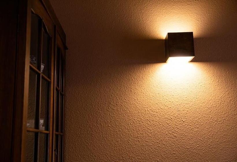 تختخواب و صبحانه Inn Noshiyu