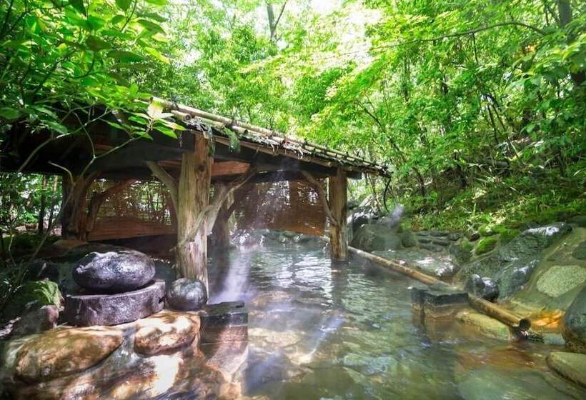 تختخواب و صبحانه Inn Noshiyu