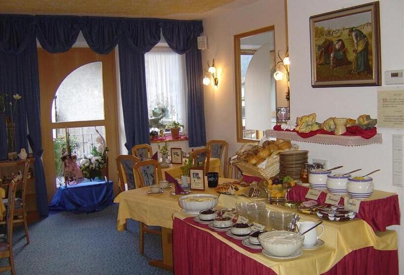 Bed and Breakfast Pension Villa Claudia Augusta