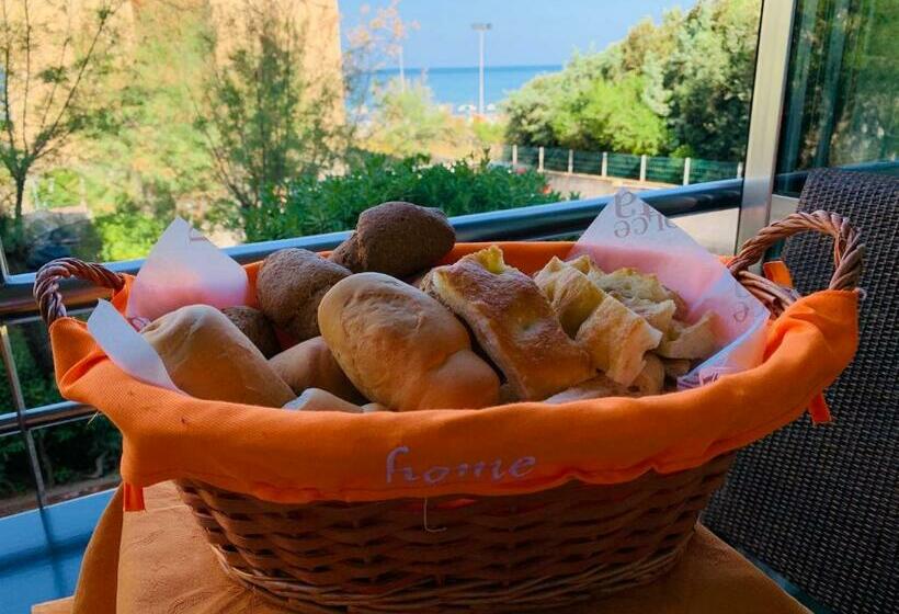 בית מלון כפרי Aurora