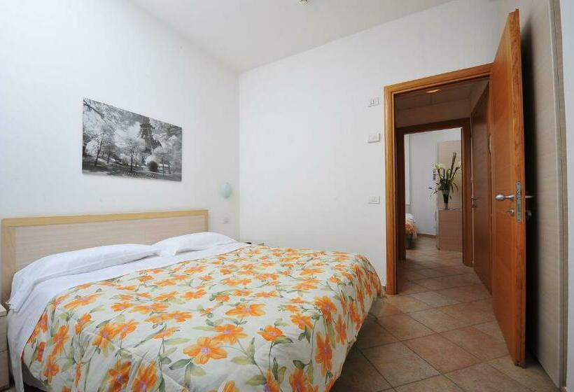 בית מלון כפרי Aurora