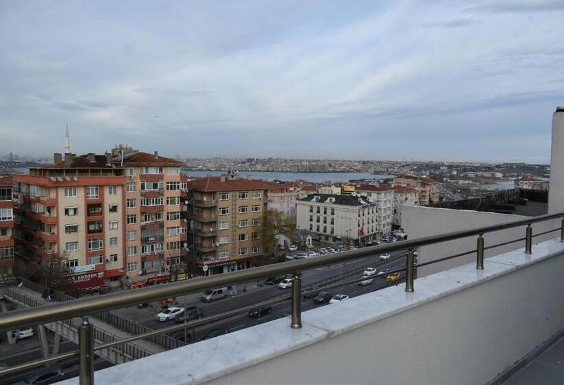 فندق Avcılar Garden