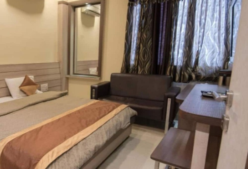 Hotell Brij Palace