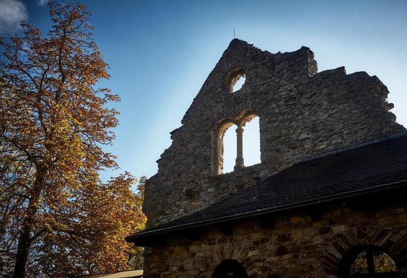 هتل Burg & Gästehaus By Schwarzenstein