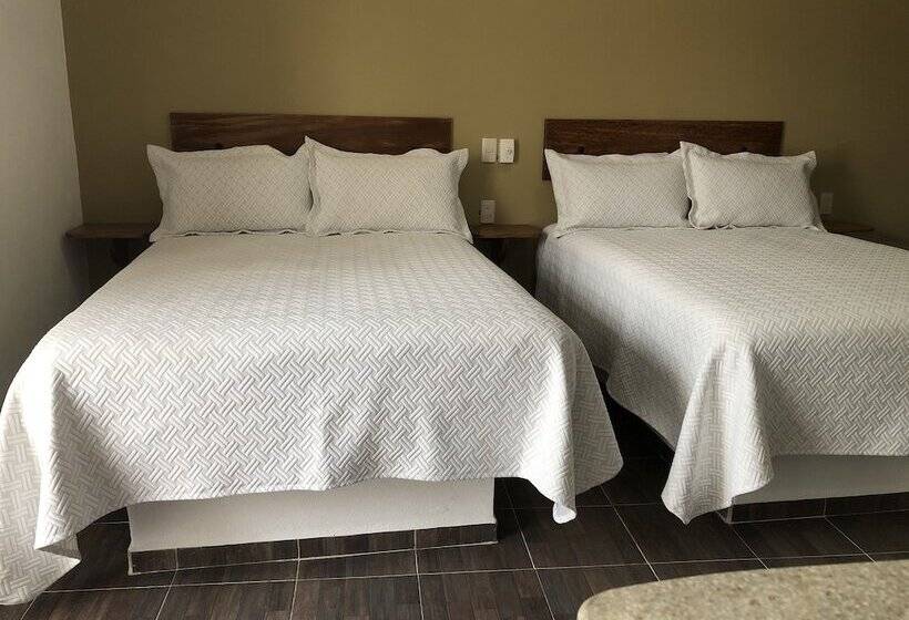 هتل Del Mar