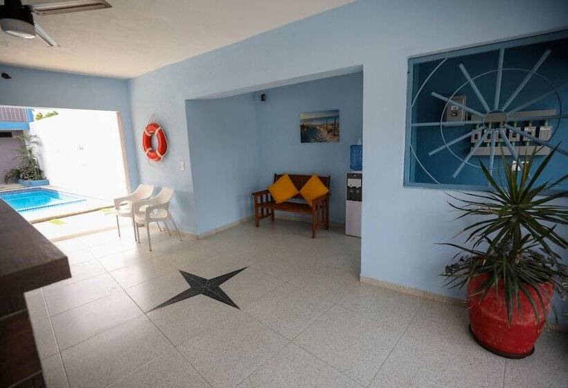 هتل Del Mar