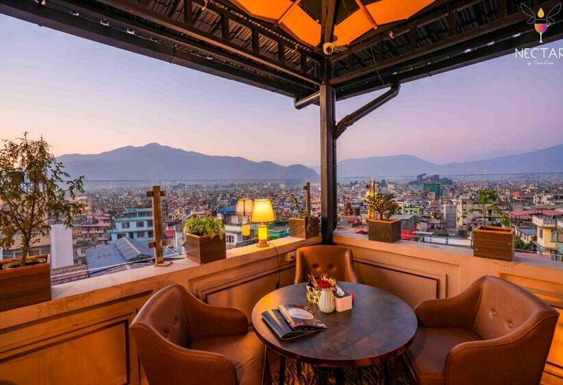 هتل Flock Kathmandu