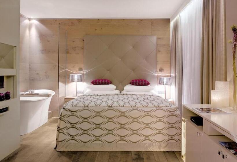 هتل Giardino Bed & Breakfast