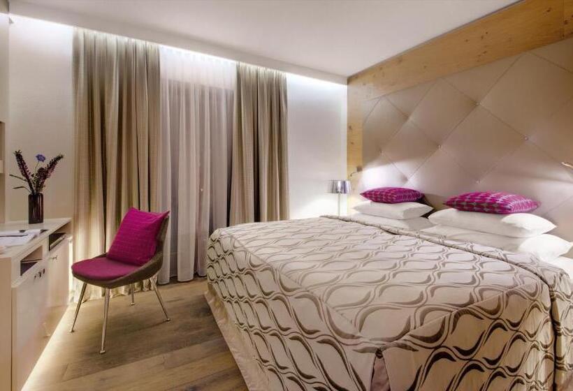 هتل Giardino Bed & Breakfast
