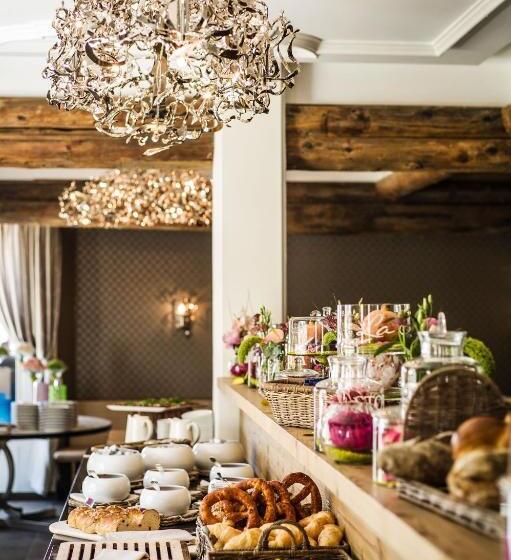 هتل Giardino Bed & Breakfast