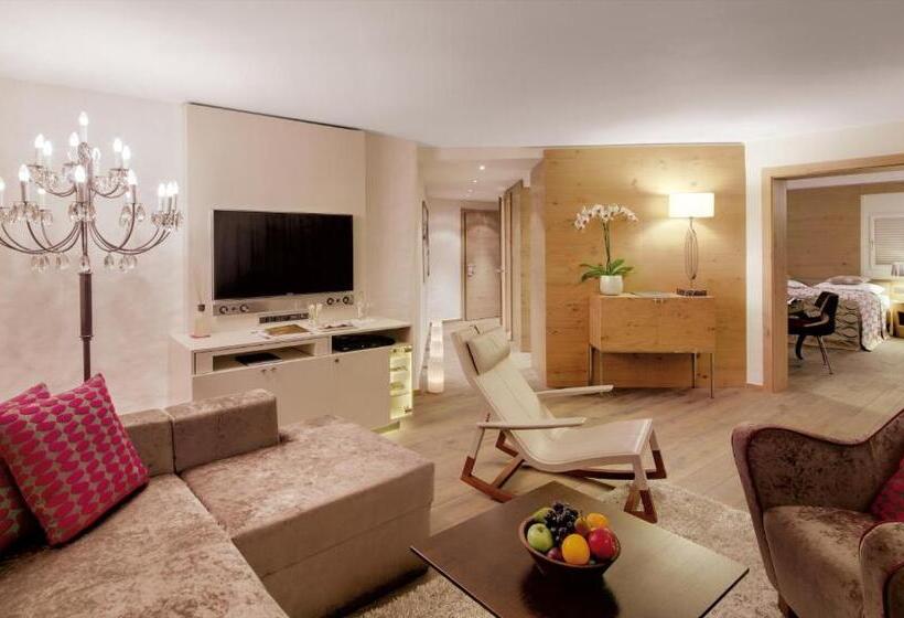 هتل Giardino Bed & Breakfast