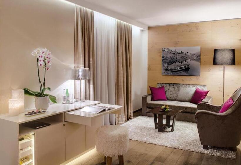 هتل Giardino Bed & Breakfast