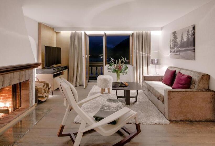هتل Giardino Bed & Breakfast