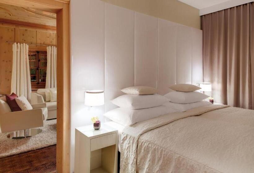 هتل Giardino Bed & Breakfast