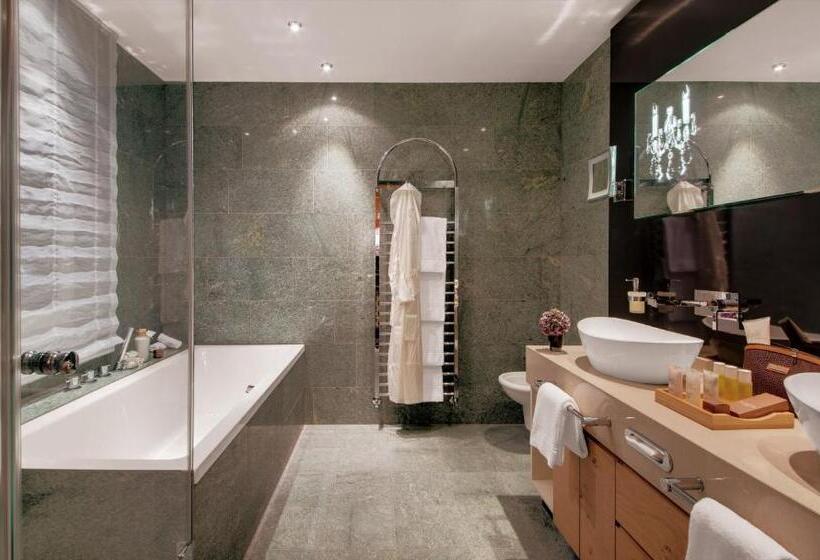 هتل Giardino Bed & Breakfast