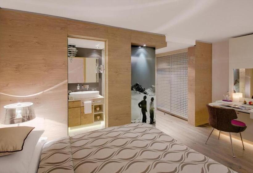 هتل Giardino Bed & Breakfast