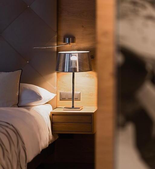 هتل Giardino Bed & Breakfast