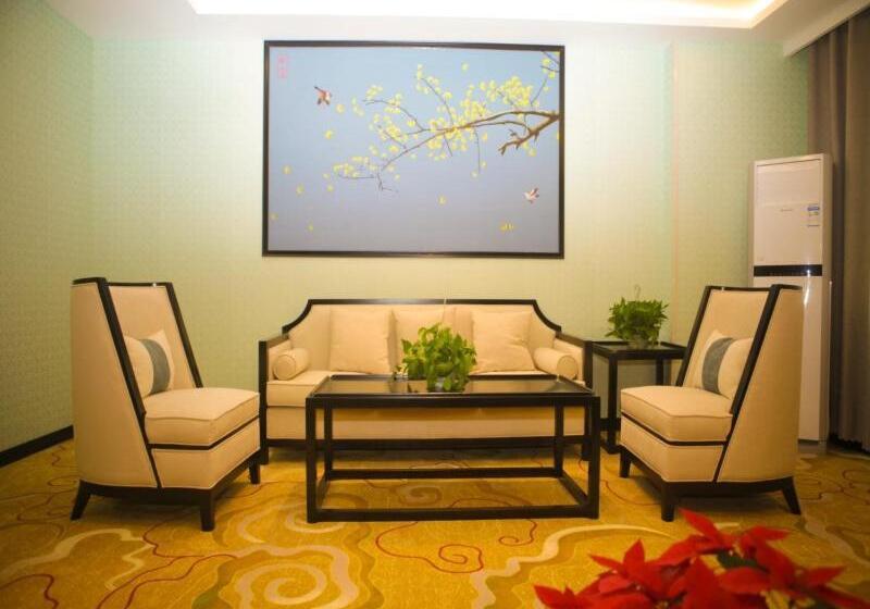 酒店 Greentree Alliance Texas Ningjin County Zhengyang Road Debai Plaza