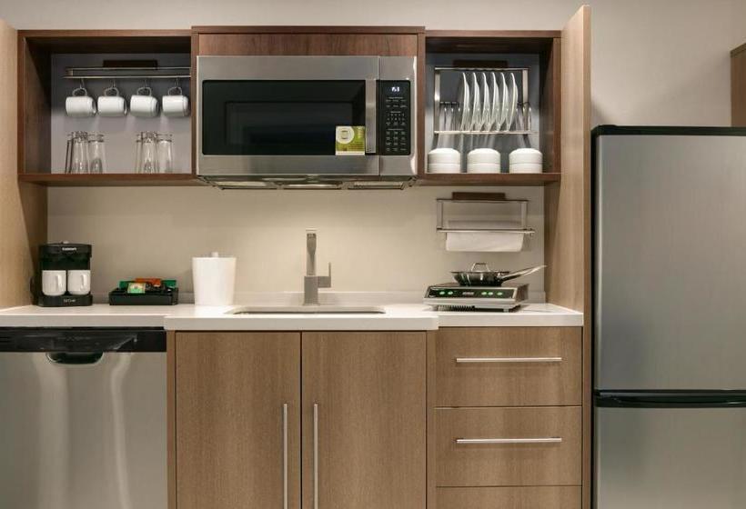 בית מלון כפרי Home2 Suites By Hilton Easton