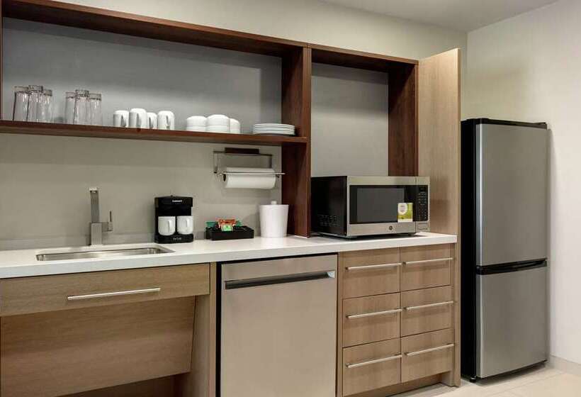 בית מלון כפרי Home2 Suites By Hilton Easton