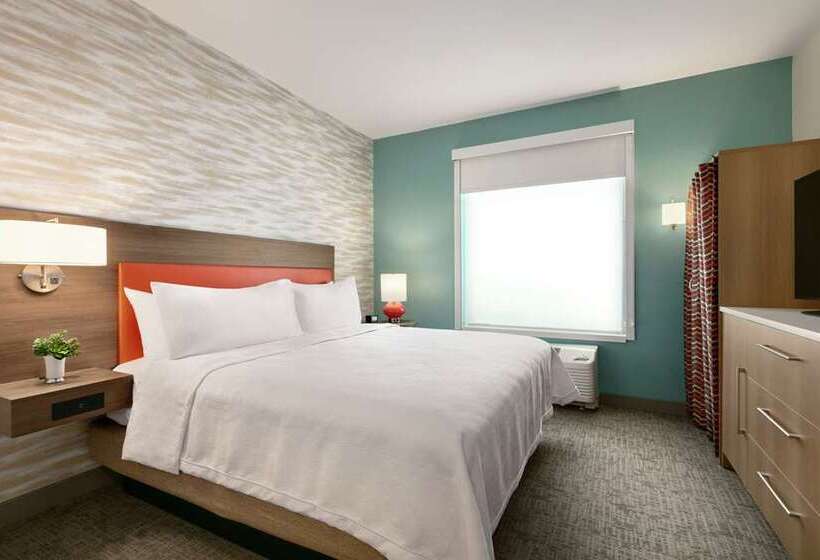 酒店 Home2 Suites By Hilton Easton
