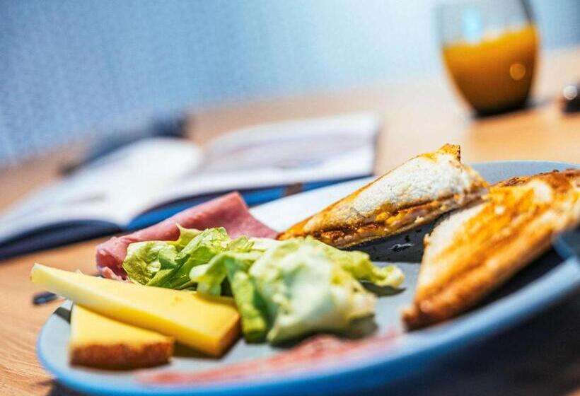 ホテル Ibis Styles Le Treport Mers Les Bains