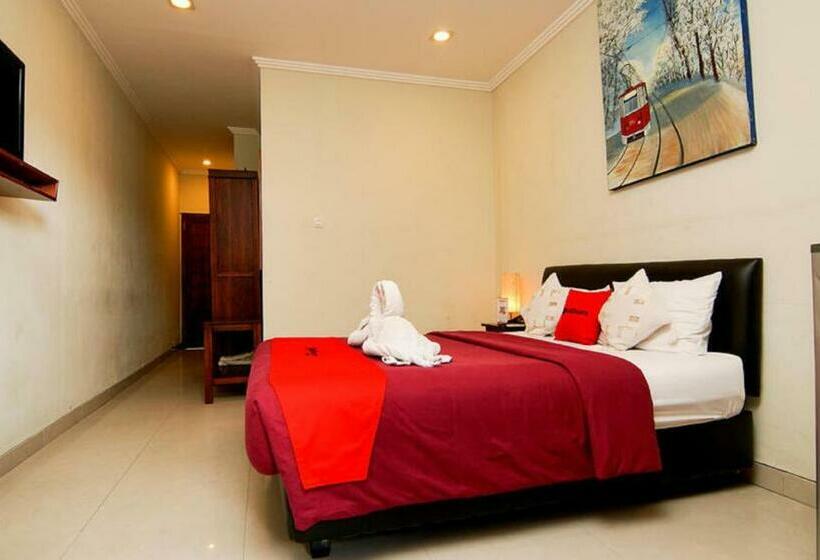 فندق Kuta Paradise 777