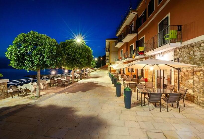 فندق La Rampa