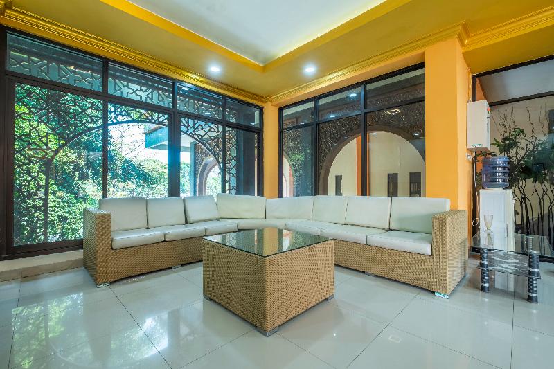 هتل Oyo 2132 Pondok Avicenna